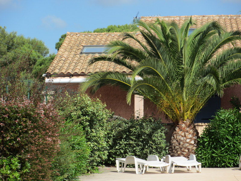 photo 1 Owner direct vacation rental Sainte Maxime maison Provence-Alpes-Cte d'Azur Var Outside view