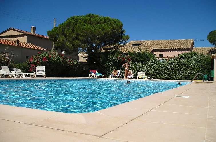photo 1 Owner direct vacation rental Sainte Maxime villa Provence-Alpes-Cte d'Azur Var Swimming pool