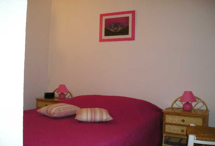 photo 7 Owner direct vacation rental Sainte Maxime villa Provence-Alpes-Cte d'Azur Var bedroom 1