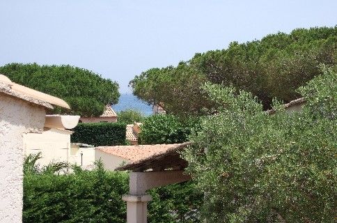 photo 14 Owner direct vacation rental Sainte Maxime villa Provence-Alpes-Cte d'Azur Var View from terrace