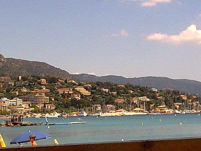 photo 0 Owner direct vacation rental Le Lavandou studio Provence-Alpes-Cte d'Azur Var Surroundings