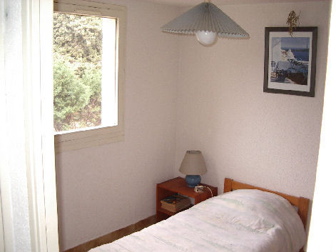 photo 2 Owner direct vacation rental Bandol appartement Provence-Alpes-Cte d'Azur Var bedroom 1