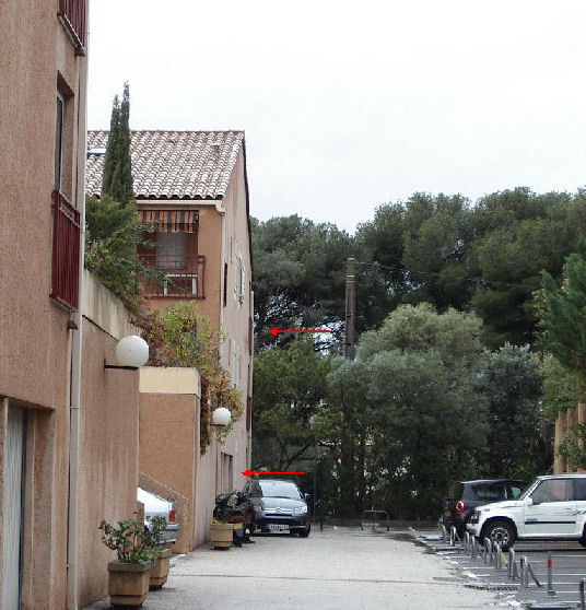 photo 9 Owner direct vacation rental Bandol appartement Provence-Alpes-Cte d'Azur Var Surroundings