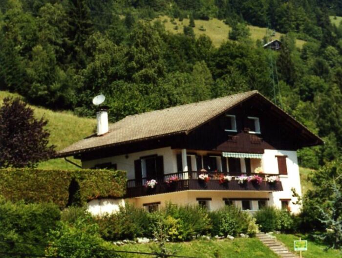 photo 0 Owner direct vacation rental La Clusaz appartement Rhone-Alps Haute-Savoie Outside view