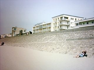 photo 0 Owner direct vacation rental Berck-Plage appartement Nord-Pas de Calais Pas de Calais Outside view