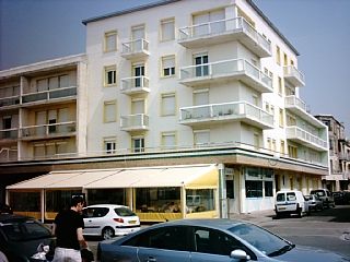 photo 1 Owner direct vacation rental Berck-Plage appartement Nord-Pas de Calais Pas de Calais Outside view