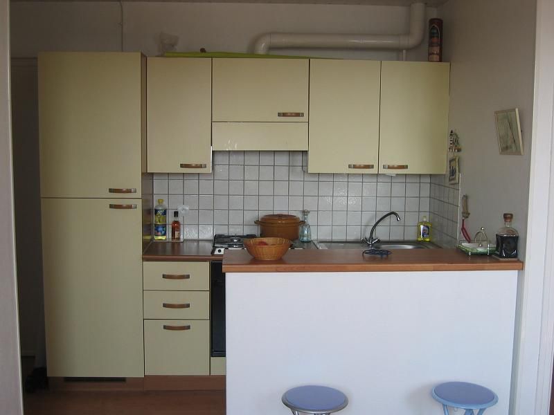 photo 3 Owner direct vacation rental Berck-Plage appartement Nord-Pas de Calais Pas de Calais Kitchenette