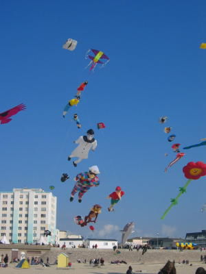 photo 10 Owner direct vacation rental Berck-Plage appartement Nord-Pas de Calais Pas de Calais Surroundings