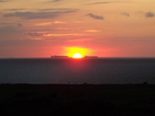 photo 9 Owner direct vacation rental Wimereux appartement Nord-Pas de Calais Pas de Calais View from terrace