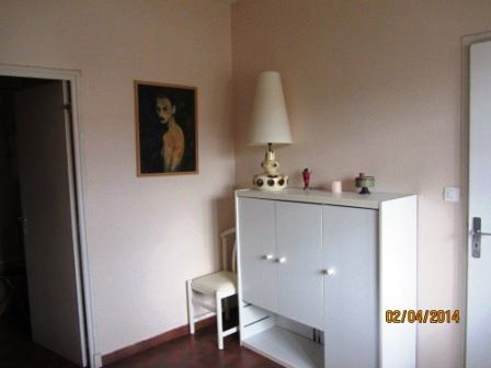 photo 8 Owner direct vacation rental Saint Jean de Luz appartement Aquitaine Pyrnes-Atlantiques bedroom