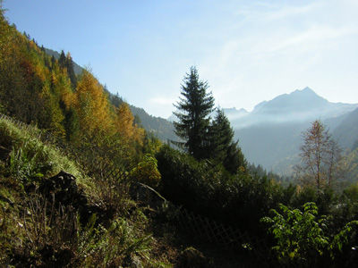 photo 11 Owner direct vacation rental Les Contamines Montjoie chalet Rhone-Alps Haute-Savoie