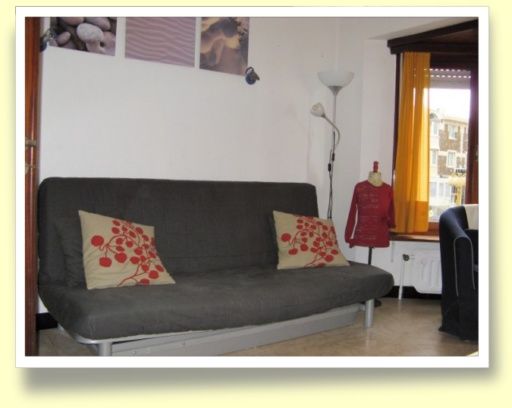 photo 1 Owner direct vacation rental De Panne appartement West-Flanders  Sitting room