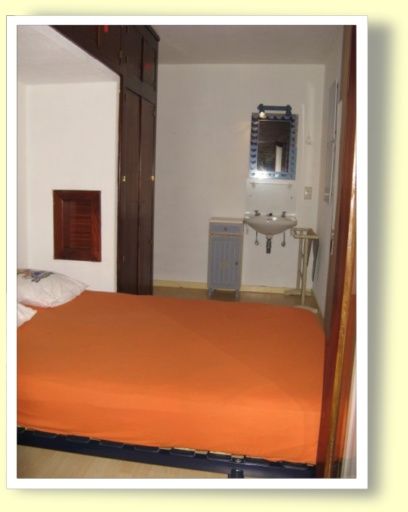 photo 7 Owner direct vacation rental De Panne appartement West-Flanders  bedroom