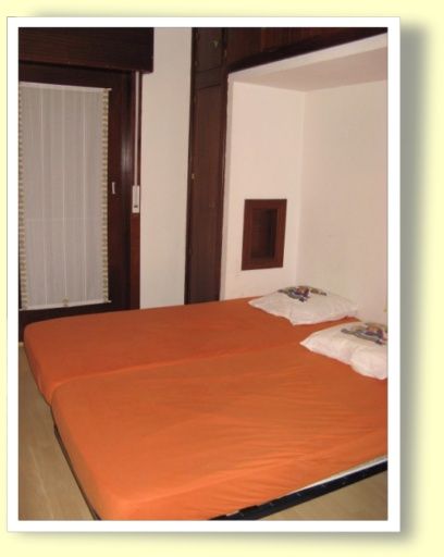 photo 8 Owner direct vacation rental De Panne appartement West-Flanders  bedroom