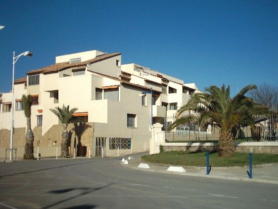 photo 0 Owner direct vacation rental Le Grau du Roi studio Languedoc-Roussillon Gard Outside view