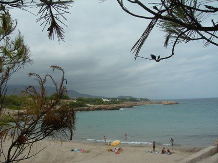 photo 14 Owner direct vacation rental L'Ametlla de Mar villa Catalonia Tarragona (province of) Beach