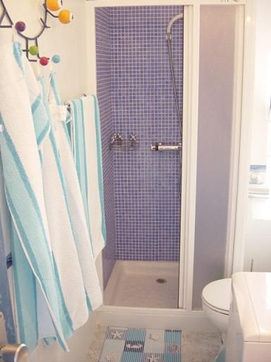 photo 13 Owner direct vacation rental Denia bungalow Valencian Community Alicante (province of) bathroom