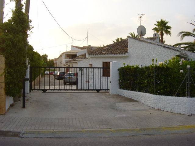 photo 15 Owner direct vacation rental Denia bungalow Valencian Community Alicante (province of) Hall