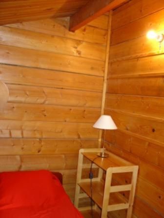 photo 8 Owner direct vacation rental Les Contamines Montjoie chalet Rhone-Alps Haute-Savoie bedroom