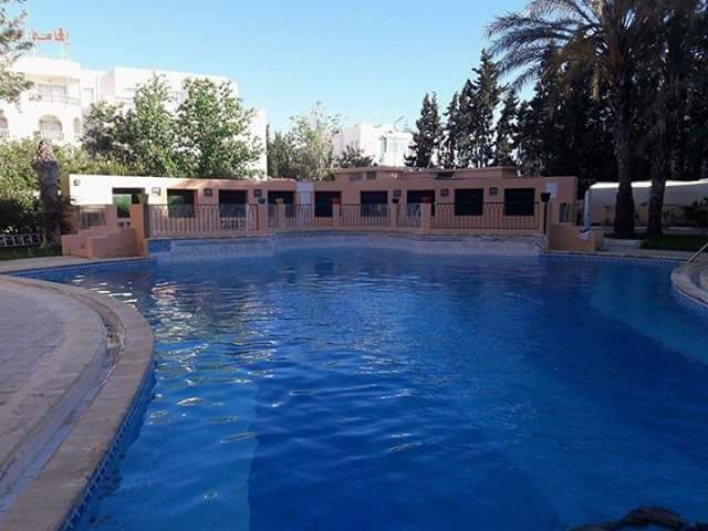 photo 2 Owner direct vacation rental Hammamet appartement