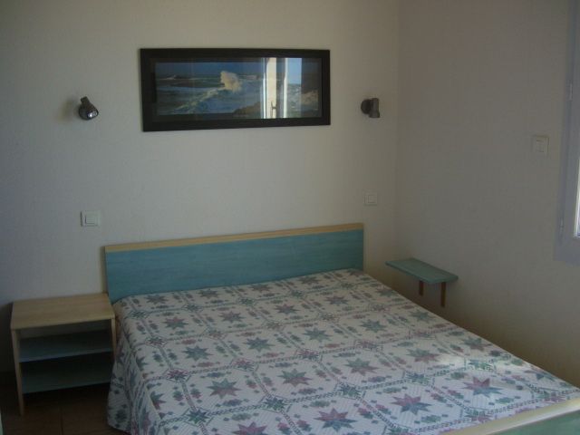 photo 15 Owner direct vacation rental Tizzano villa Corsica Corse du Sud bedroom 3