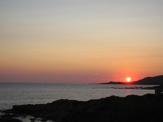 photo 1 Owner direct vacation rental Tizzano villa Corsica Corse du Sud View from terrace