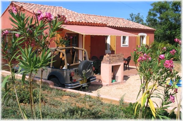 photo 0 Owner direct vacation rental Apt maison Provence-Alpes-Cte d'Azur Vaucluse Outside view