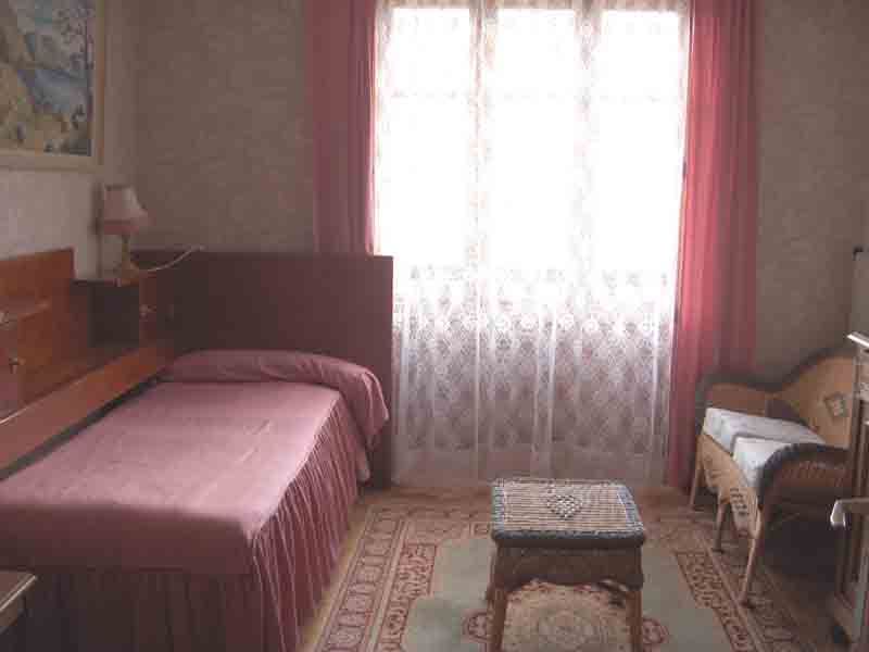 photo 1 Owner direct vacation rental Grardmer appartement Lorraine Vosges bedroom 1