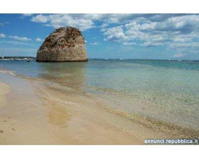 photo 15 Owner direct vacation rental Torre Pali appartement Puglia Lecce Province Beach