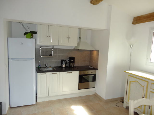 photo 3 Owner direct vacation rental Mandelieu la Napoule appartement Provence-Alpes-Cte d'Azur Alpes-Maritimes Kitchenette