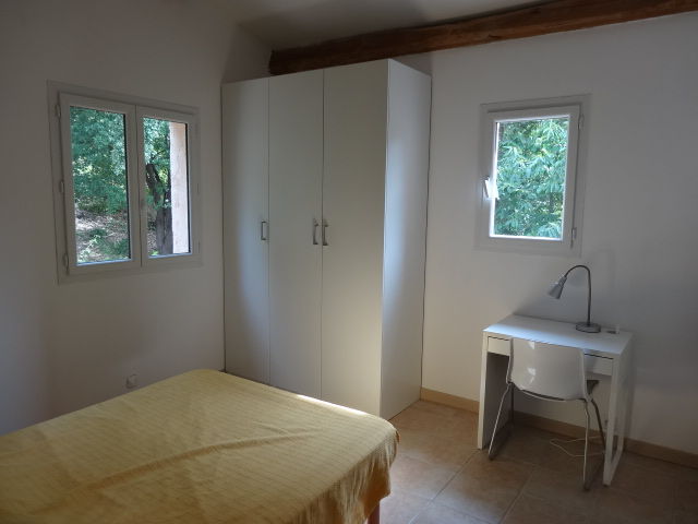 photo 5 Owner direct vacation rental Mandelieu la Napoule appartement Provence-Alpes-Cte d'Azur Alpes-Maritimes bedroom 1