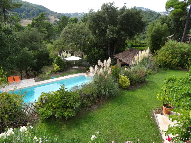 photo 9 Owner direct vacation rental Mandelieu la Napoule appartement Provence-Alpes-Cte d'Azur Alpes-Maritimes View from the property