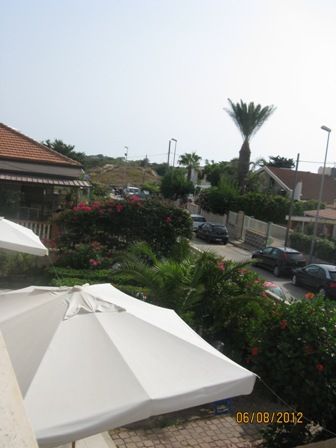 photo 8 Owner direct vacation rental Punta Secca appartement Sicily Ragusa Province Veranda