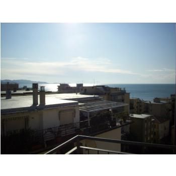 photo 1 Owner direct vacation rental Follonica appartement Tuscany Grosseto Province View from the balcony