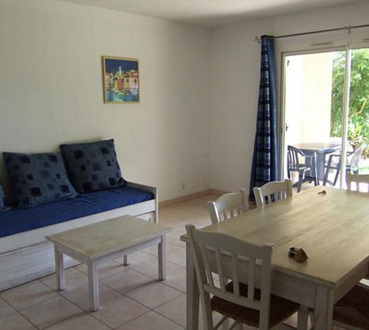 photo 4 Owner direct vacation rental Porto Vecchio appartement Corsica Corse du Sud