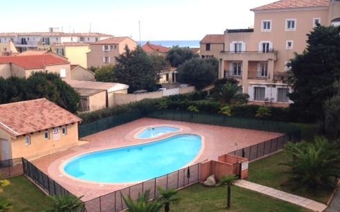 photo 5 Owner direct vacation rental Porto Vecchio appartement Corsica Corse du Sud