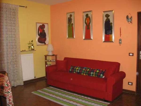 photo 7 Owner direct vacation rental Peschiera del Garda appartement Veneto Verona Province Living room