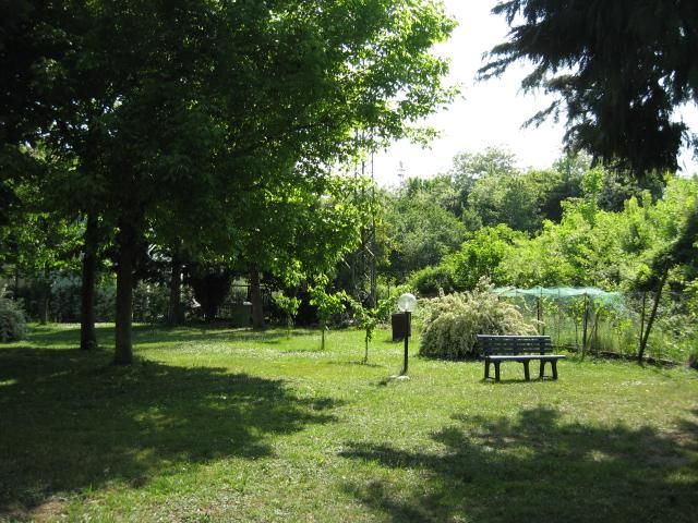 photo 13 Owner direct vacation rental Peschiera del Garda appartement Veneto Verona Province Garden