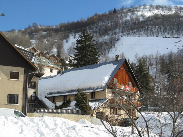 photo 12 Owner direct vacation rental Valloire appartement Rhone-Alps Savoie Surroundings