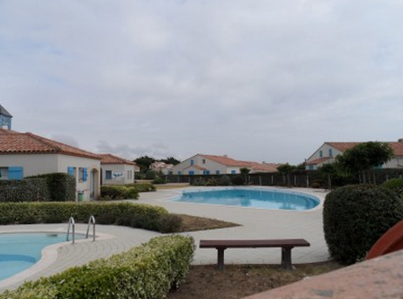 photo 15 Owner direct vacation rental Bretignolles sur mer maison Pays de la Loire Vende Swimming pool