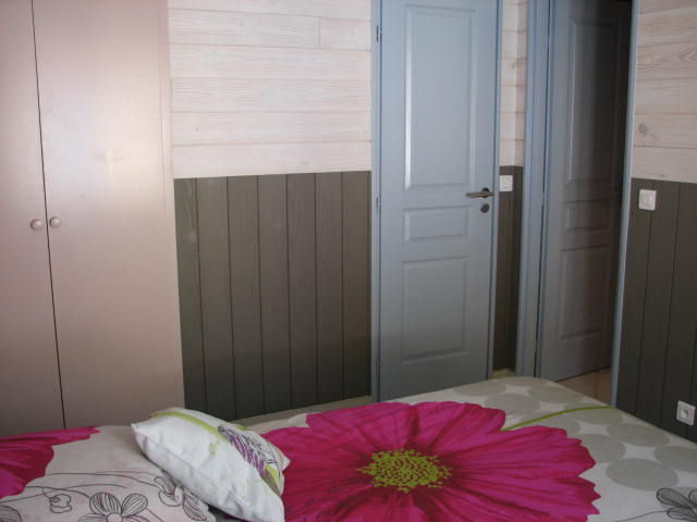 photo 5 Owner direct vacation rental Wissant appartement Nord-Pas de Calais Pas de Calais bedroom