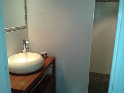 photo 12 Owner direct vacation rental Arcachon appartement Aquitaine Gironde bathroom