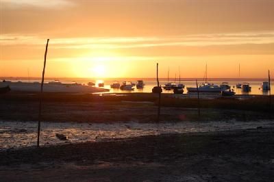 photo 16 Owner direct vacation rental Arcachon appartement Aquitaine Gironde View from terrace