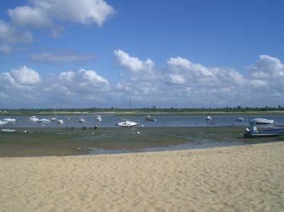 photo 18 Owner direct vacation rental Arcachon appartement Aquitaine Gironde View from terrace