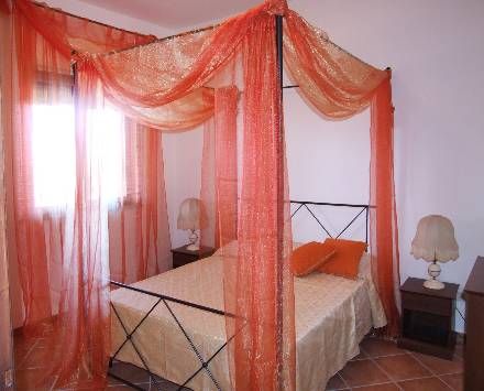 photo 14 Owner direct vacation rental Trappeto villa Sicily Palermo Province