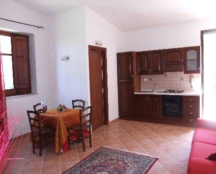 photo 15 Owner direct vacation rental Trappeto villa Sicily Palermo Province