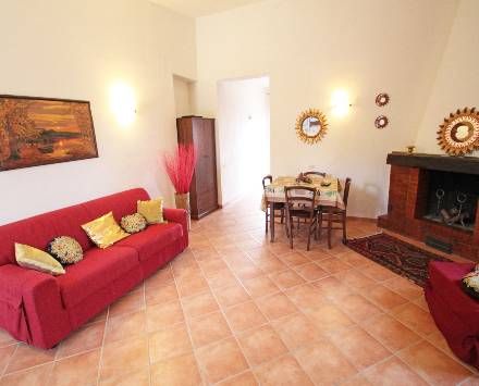 photo 16 Owner direct vacation rental Trappeto villa Sicily Palermo Province