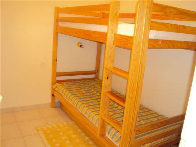 photo 5 Owner direct vacation rental Le Lavandou appartement Provence-Alpes-Cte d'Azur Var bedroom 2