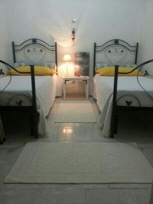 photo 8 Owner direct vacation rental Castelsardo maison Sardinia Sassari Province bedroom 1