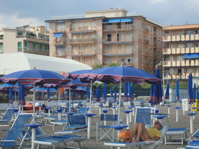 photo 0 Owner direct vacation rental Chiavari appartement   Outside view